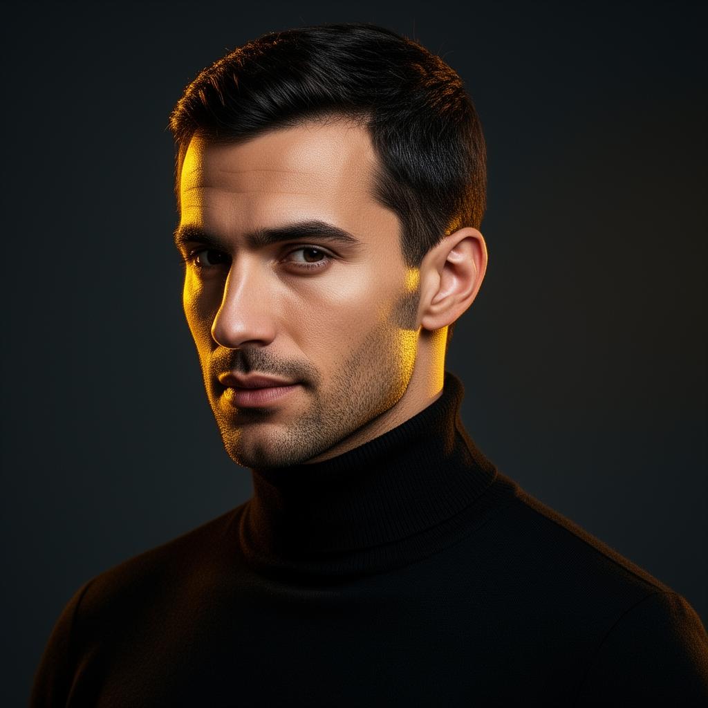 Dalibor Stojkovic — CEO DalistoVision Group